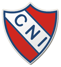 logo C. N. Iquitos