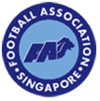 logo Singapore U21