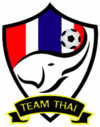 logo Thailand U23