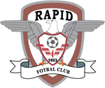 logo Rapid Bucuresti B