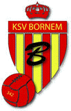 logo KSV Bornem
