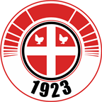 logo FC Colombier