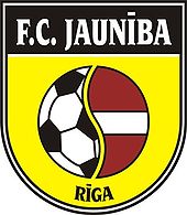 logo Jauniba