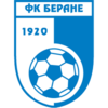 logo Berane