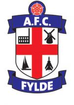 logo AFC Fylde
