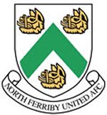 logo North Ferriby