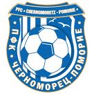 logo OFC Pomorie