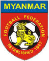 logo Myanmar U23
