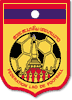 logo Laos U23