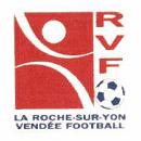 logo La Roche VF