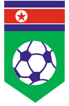 logo Corea Del Nord U17