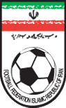 logo Iran U21