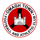 logo Omagh Town