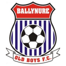 logo Ballynure Ob