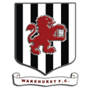 logo Wakehurst