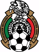 logo Messico U20