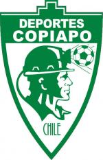 logo Deportes Copiapó