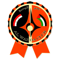 logo Al Wahda Damascus