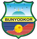 logo FC Bunyodkor