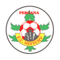 logo FK Neftchi Fergana