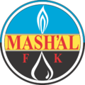 logo Mashal Mubarek
