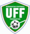 logo Uzbekistán Sub-20