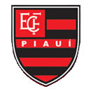 logo Flamengo Piauí