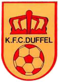logo KFC Duffel
