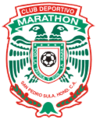 logo CD Marathón