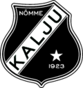 logo JK Nomme Kalju
