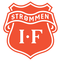logo Strømmen IF
