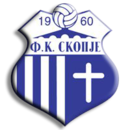 logo FK Skopje