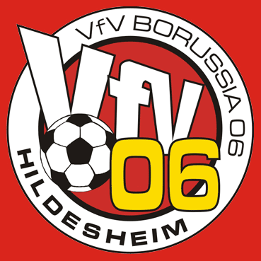 logo Borussia 06 Hildesheim
