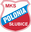 logo Polonia Slubice
