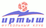 logo Irtysh Omsk