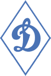 logo Dynamo St. Petersburg (old)