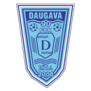 logo FC Daugava Riga