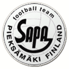 logo Sapa Pieksamaki