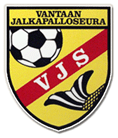 logo VJS P07 Vantaa
