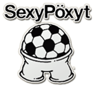 logo SexyPöxyt