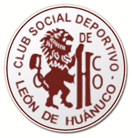 logo Leon De Hanuco