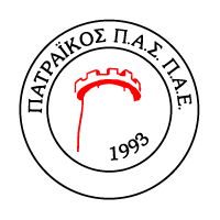 logo Patraikos