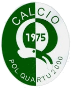 logo Quartu 2000