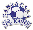 logo Kavo Kangasala