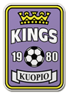 logo Kings Cuopio