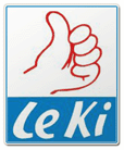 logo LeKi