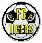 logo Tampere FC Tigers