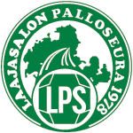 logo Lps Helsinki