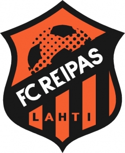 logo FC Reipas