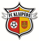 logo FK Klaipeda